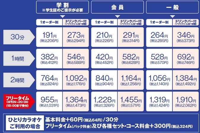 最も共有された 橋本 カラオケ 花 料金