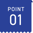 POINT 01