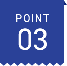 POINT 03